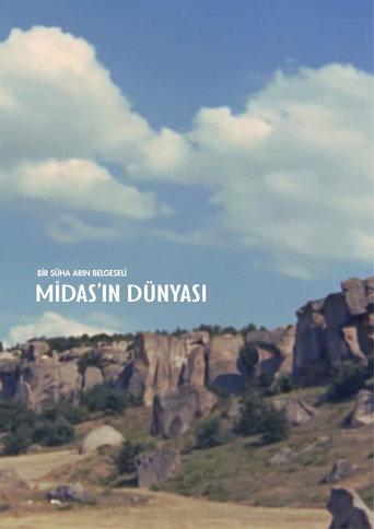Midas’s World (1975) poster
