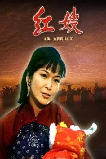 红嫂 (1997) poster