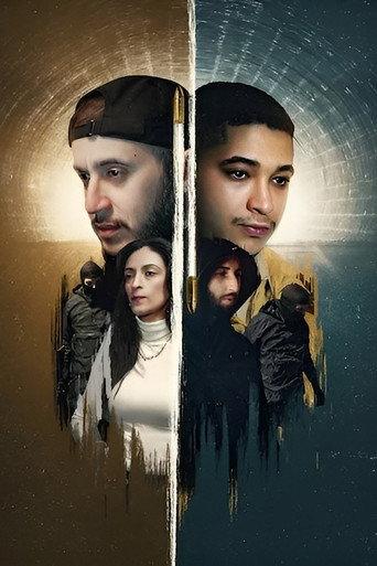 Rescapé : L'Épisode final (2026) poster