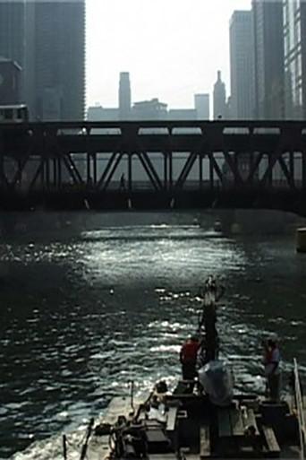 Chicago (2002) poster