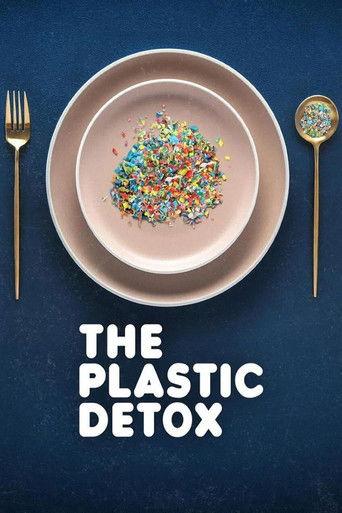 The Plastic Detox (2026) poster