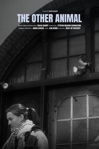 The Other Animal () poster