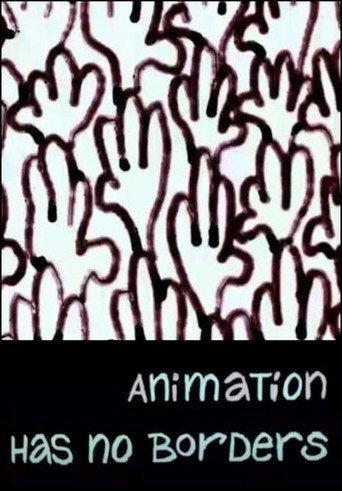 Animation Has No Borders (1986) poster
