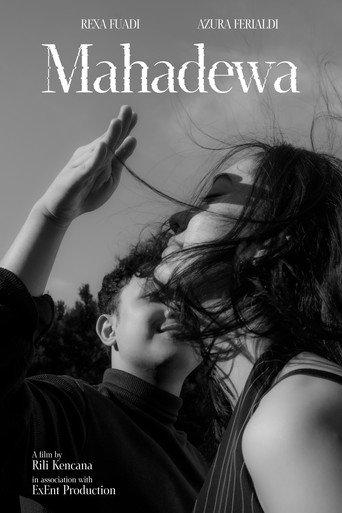 Mahadewa () poster
