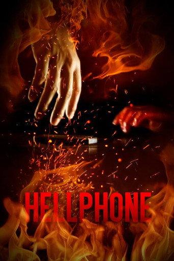 Hellphone (2009) poster