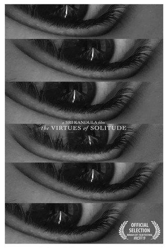 The Virtues of Solitude (2019) poster