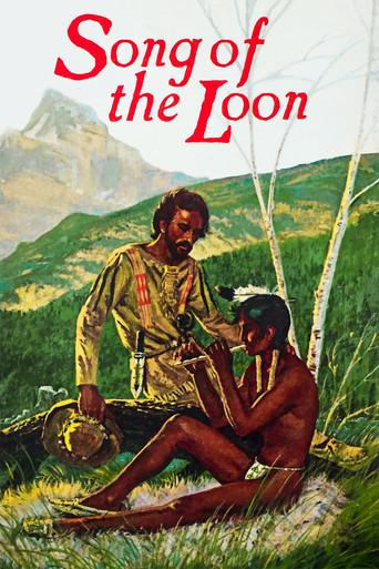 Song of the Loon (1970) poster