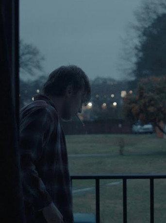 Extended Stay (2020) poster