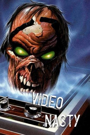Video Nasty () poster