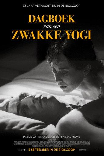 Diary of a Weak Yogi (2026) poster