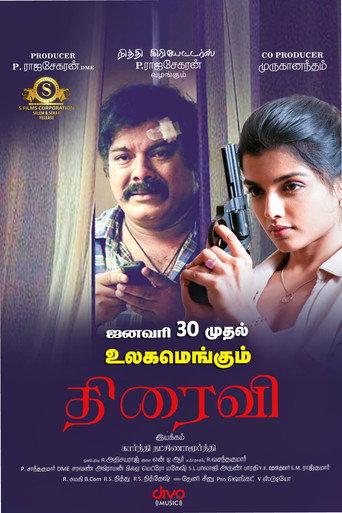 Thiraivi (2026) poster