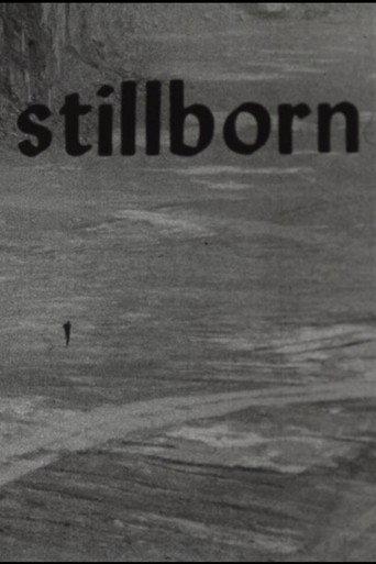 Stillborn (1966) poster