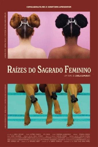 Raízes do Sagrado Feminino (2026) poster