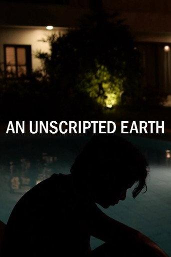 An Unscripted Earth (2020) poster