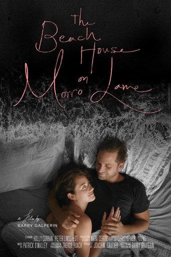 The Beach House on Morro Lane (2018) poster