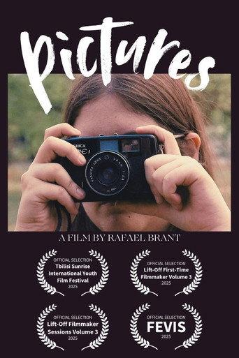 Pictures (2025) poster