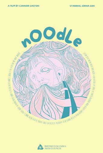 Noodle () poster