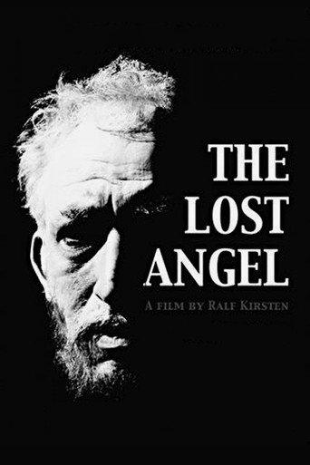 The Lost Angel (1971) poster