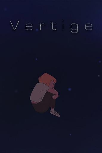 Vertige (2017) poster
