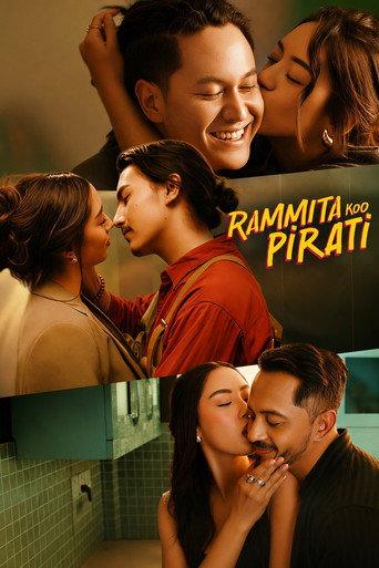 Rammita Koo Pirati (2026) poster