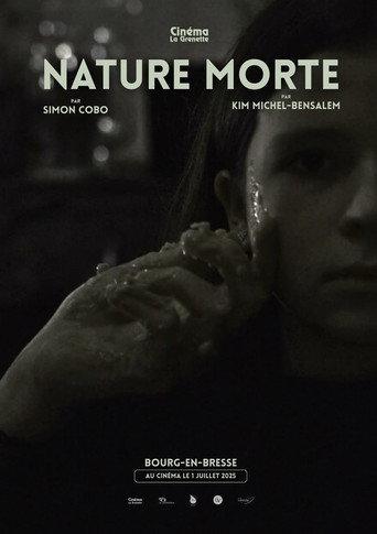 Nature Morte () poster
