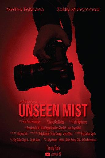 Unseen Mist (2020) poster