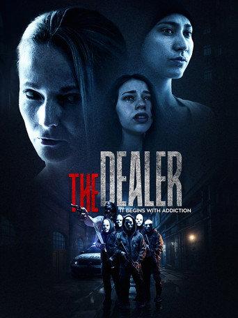 The Dealer (2024) poster