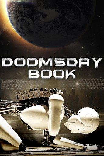 Doomsday Book (2012) poster