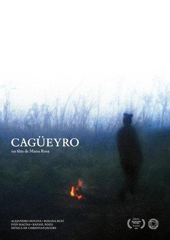 Cagüeyro () poster