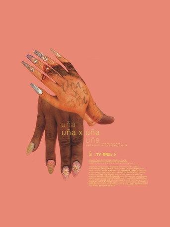 uñaxuña () poster