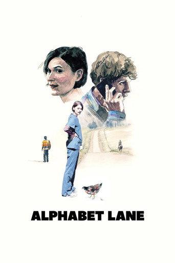 Alphabet Lane (2026) poster