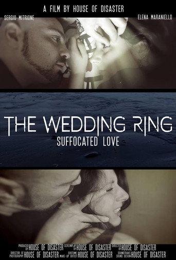 The Wedding Ring (2018) poster