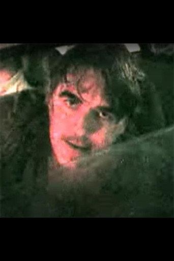 ANGRY MAN FROM RIO - Rio Floods () poster