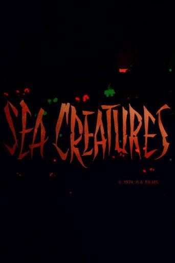 Sea Creatures (1974) poster