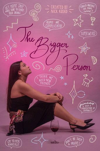 The Bigger Person () poster