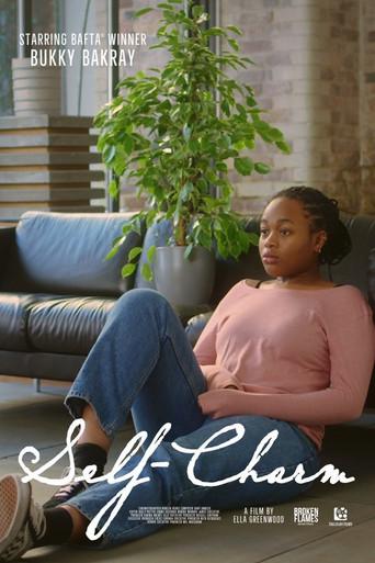 Self-Charm () poster
