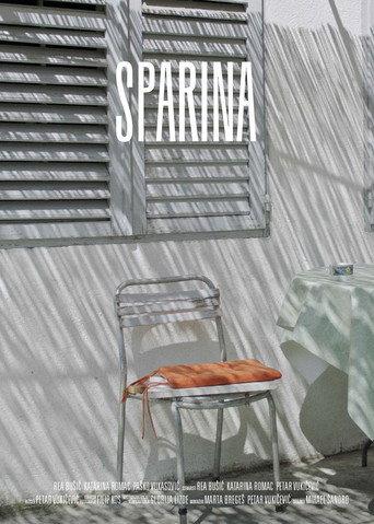 Sultriness (2020) poster