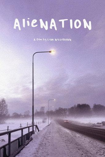 AlieNATION (2024) poster