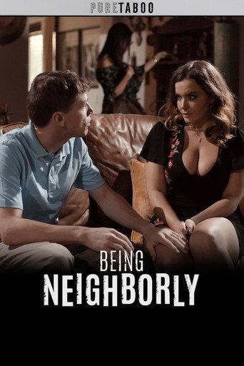Being Neighborly (2019) poster