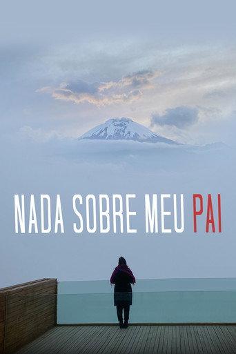 Nada Sobre Meu Pai (2023) poster