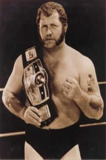 K.C. On The Mat: The History of Professional Wrestling In Kansas City (2009) poster