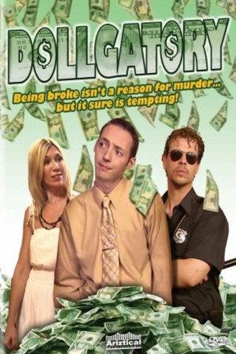 Dollgatory (2007) poster