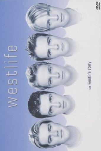 Westlife - The Westlife Story (2000) poster
