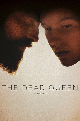 The Dead Queen (2018) poster