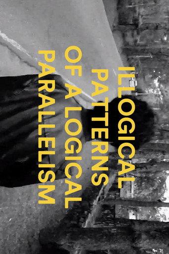 Illogical Patterns of a Logical Parallelism (2011) poster