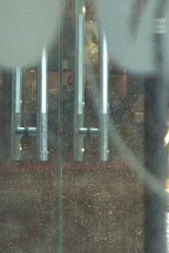 Afternoon Rain in Nanjing (2012) poster