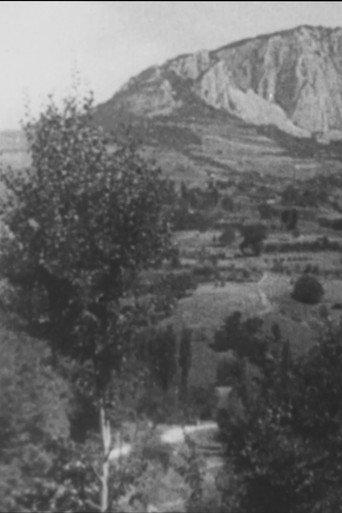 Exploatarea aurului în România/Căutători de aur în România (1930) poster