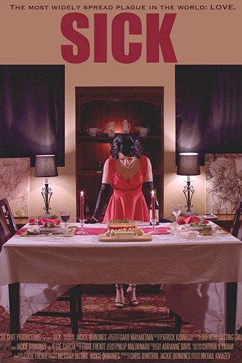 Sick (2018) poster