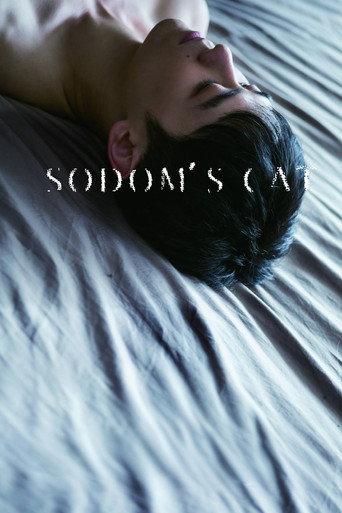 Sodom's Cat (2016) poster
