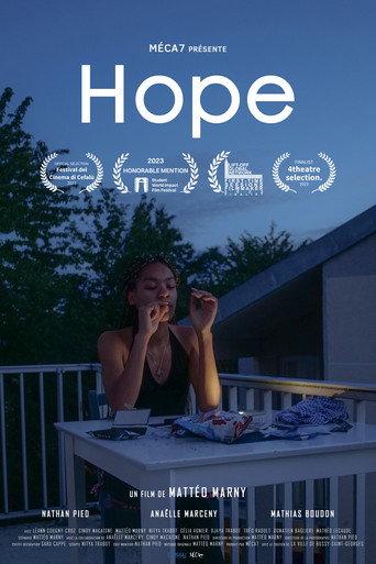 Hope (2023) poster